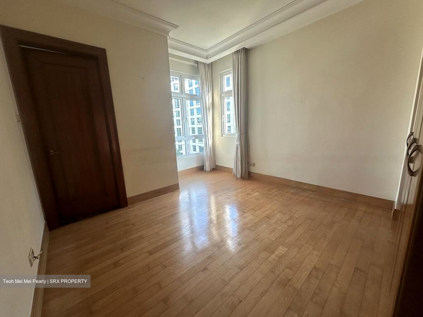Chelsea Gardens (D10), Condominium #437666861